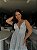 VESTIDO LONGO FRANZIDO FARM - Imagem 4