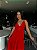 VESTIDO LONGO FRANZIDO FARM - Imagem 3