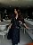 VESTIDO LONGO LAISE COQUEIRO TROPICAL FARM - Imagem 4
