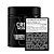 CREATINA MONOHYDRATE - 300G  - ATLHETICA - Imagem 2