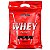 NUTRI WHEY REFIL 900G - INTEGRALMEDICA - Imagem 1