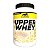UPPER WHEY 3W 900G - LEADER NUTRITION - Imagem 1
