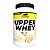 UPPER WHEY 3W 900G - LEADER NUTRITION - Imagem 4
