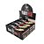 DARK WHEY BAR (CX C/08 UNI) CHOCOLATE MEIO AMARGO - INTEGRALMEDICA - Imagem 1