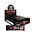 DARK WHEY BAR (CX C/08 UNI) FRUTAS VERMELHAS - INTEGRALMEDICA - Imagem 1