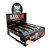 DARK WHEY BAR (CX C/08 UNI) COCO C/ CHOCOLATE - INTEGRALMEDICA - Imagem 1