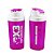 COQUETELEIRA SIMPLES 600ML - X3 - Imagem 3