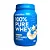 100% PURE WHEY POTE 900G - PROBIOTICA - Imagem 1