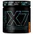 X7 PRE WORKOUT 300G - ATLHETICA - Imagem 3