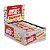 BEST WHEY BAR 12G PROTEIN (CX 12 UNID.) - ATLHETICA - Imagem 1