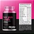 HAIR, SKIN & NAILS 60 CAPSULAS - ATLHETICA - Imagem 2