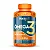 OMEGA 3 TRIPLA FONTE 1000MG 120CAPS - KATIGUA - Imagem 1
