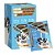 PACKET CX C/ 12 SACHE TASTY WHEY - ADAPTOGEN SCIENCE - Imagem 1