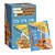 PACKET CX C/ 12 SACHE TASTY WHEY - ADAPTOGEN SCIENCE - Imagem 5