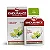 END CAFFEINE GEL 12 SACHES DE 30G LIMAO - VITAFOR - Imagem 1