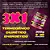 MUSCLE BUNNY 300G - ADAPTOGEN - Imagem 2