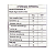 100% WHEY PSICHOPATHS 900G - DEMONS LAB - Imagem 3