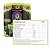 TREMOR PRE WORKOUT 240G 40 DOSES - ADAPTOGEN SCIENCE - Imagem 2