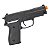 Pistola de Airsoft P226 2124 Spring Vigor - Imagem 3