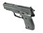 Pistola de Airsoft P226 2124 Spring Vigor - Imagem 6