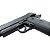 Pistola Spring 1911 V18 Full Metal 6mm Vigor - Imagem 2