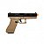 Pistola de Airsoft GBB R17 BlowBack - Army Armament - Imagem 3