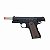 Pistola de Airsoft 1911 R31 BK Full Metal Blowback 6mm - Imagem 5