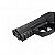 Pistola de Airsoft Co2 Wingun/Rossi C11 4,5mm - Imagem 2