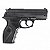 Pistola de Airsoft Co2 Wingun/Rossi C11 4,5mm - Imagem 1