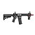 Rifle de Airsoft M4 Carbine Keymod SA-E08 Black - Imagem 1