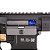 Rifle de Airsoft M4 Carbine Keymod SA-E08 Black - Imagem 3