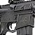 Rifle de Airsoft AEG M4 ZULU S-1 - QGK - Imagem 2