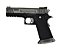 Pistola de Airsoft WE Hi-Capa GBB 4.3 Allosaurus SV - Imagem 3