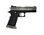 Pistola de Airsoft WE Hi-Capa GBB 4.3 Allosaurus SV - Imagem 1