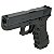 Pistola de Airsoft WE Glock G17 GEN4 - Imagem 2