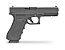 Pistola de Airsoft WE Glock G17 GEN4 - Imagem 1