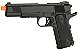 Pistola de Airsoft GBB Beretta M92 WE auto - Imagem 6