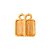 Kit 4 Petisqueira Natalinas - Imagem 4