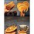 Kit 4 Porta Copos e Canecas Madeira Pinus Mesa Posta - Imagem 4