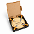 Kit para Queijos Personalizado Brindes Presente - Imagem 1