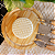 Kit Conjunto Tábua De Queijo e Frios Com Jogo de 4 Peças Faca / Garfo / Espátulas - Imagem 1