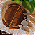 Conjunto Tábua de Queijo na Madeira TECA Personalizada Com Jogo de 4 Espátulas para Presentes dia dos Pais - Imagem 1