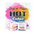 DADO JOGO DO PRAZER HOT COLOR 2un - Imagem 1