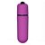 MINI POWER BULLET COR ROXO - 5162 - Imagem 1
