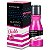 CHICLETE ÓLEO BEIJÁVEL ALGODÃO DOCE 35ml - Imagem 1