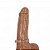 KIT TRES ANEIS PENIANO EM SILICONE Transparente - 7308 - Imagem 2