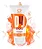 D4 GEL HOT LUBRIFICANTE ÍNTIMO 60g - Imagem 2
