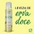 POÉSIE LEVEZA DE ERVA DOCE DESODORANTE ÍNTIMO 150ml - Imagem 3