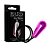 CONE POMPOAR 57g VAGINAL DE METAL HARD - HA122-57 - Imagem 1