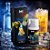VIBRATION! POWER VODKA COM ENERGÉTICO 17ml - Imagem 2